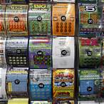 m d lottery